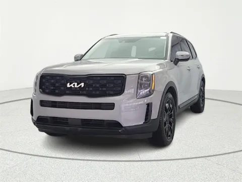 Photos of 2022 Kia Telluride EX for sale in Gurnee, IL at CarWise Gurnee