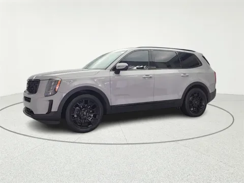 Another view of 2022 Kia Telluride EX for sale in Gurnee, IL at CarWise Gurnee