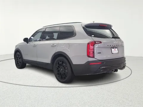 More photos of 2022 Kia Telluride EX at CarWise Gurnee, IL