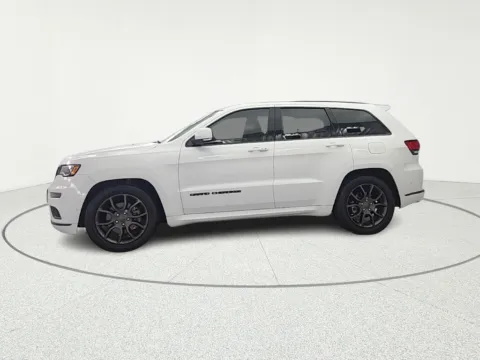 More photos of 2021 Jeep Grand Cherokee High Altitude at CarWise Gurnee, IL