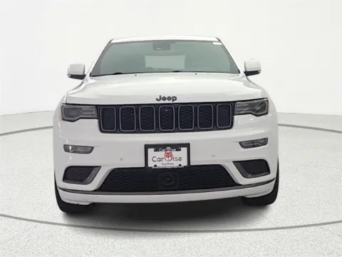 Photos of 2021 Jeep Grand Cherokee High Altitude for sale in Gurnee, IL at CarWise Gurnee