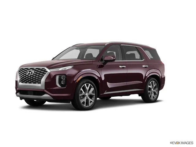 2021 Hyundai Palisade Limited for sale in Gurnee, IL