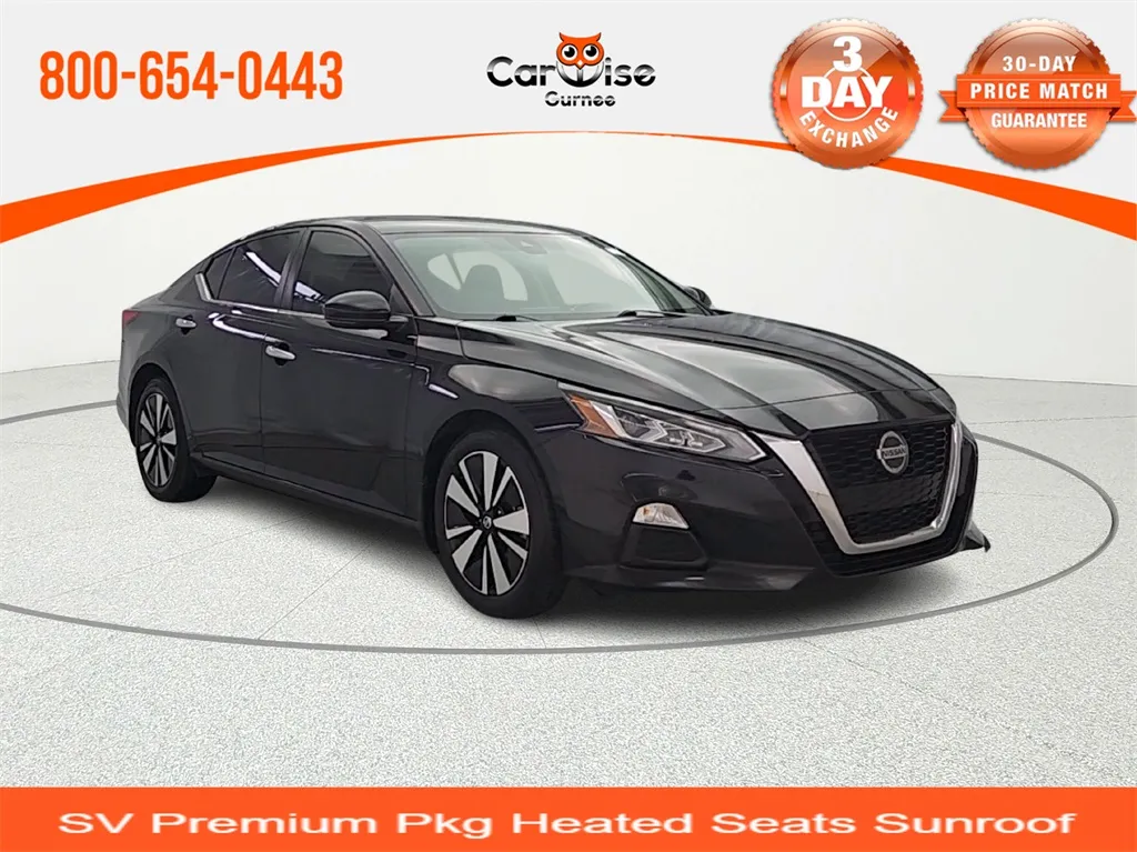 2022 Nissan Altima 2.5 SV for sale in Gurnee, IL