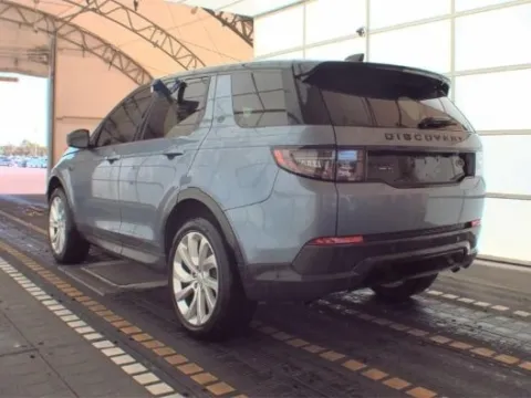 Photos of 2020 Land Rover Discovery Sport S for sale in Gurnee, IL at CarWise Gurnee