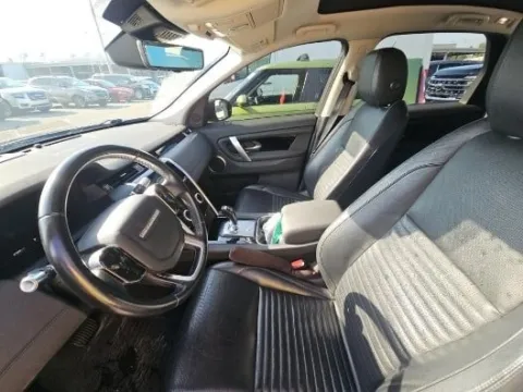 Another view of 2020 Land Rover Discovery Sport S for sale in Gurnee, IL at CarWise Gurnee
