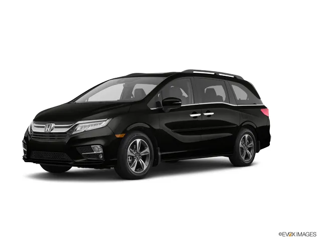 2018 Honda Odyssey Touring for sale in Gurnee, IL