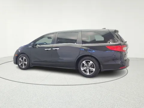More photos of 2018 Honda Odyssey Touring at CarWise Gurnee, IL
