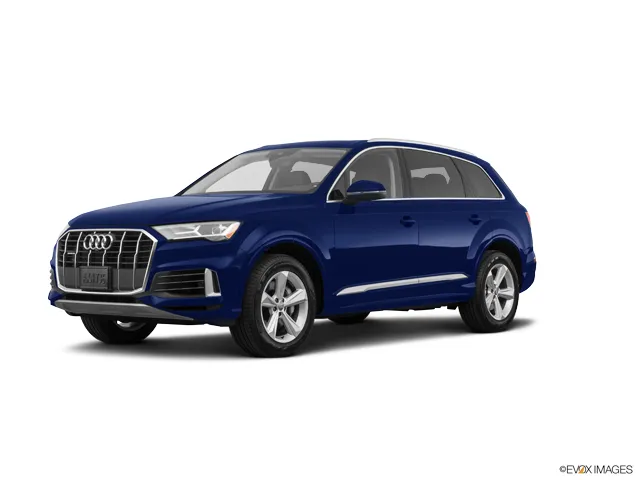 2021 Audi Q7 45 Premium for sale in Gurnee, IL