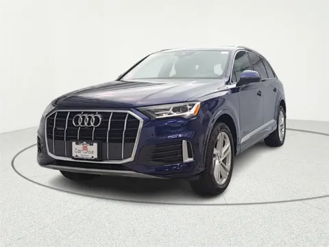 Photos of 2021 Audi Q7 45 Premium for sale in Gurnee, IL at CarWise Gurnee
