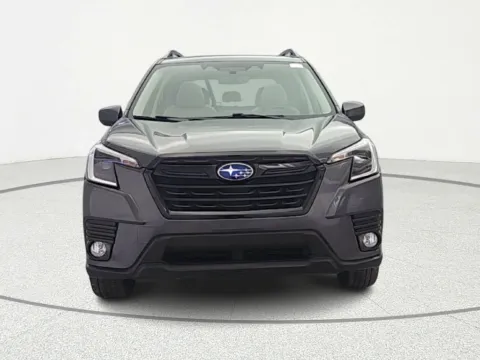 Photos of 2022 Subaru Forester Premium for sale in Gurnee, IL at CarWise Gurnee