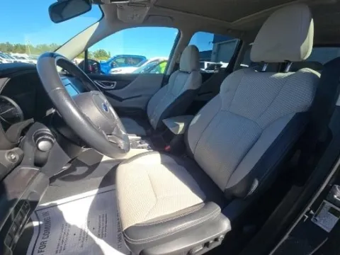 Another view of 2022 Subaru Forester Premium for sale in Gurnee, IL at CarWise Gurnee