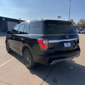 Photos of 2019 Ford Expedition Limited for sale in Gurnee, IL at CarWise Gurnee