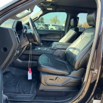 Another view of 2019 Ford Expedition Limited for sale in Gurnee, IL at CarWise Gurnee