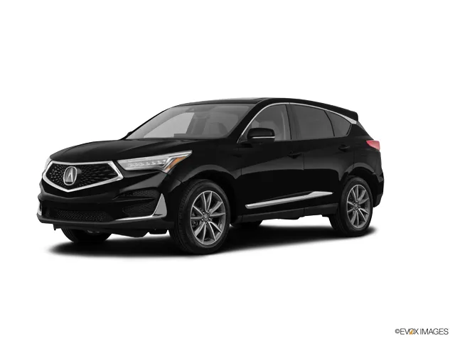 2019 Acura RDX Advance Package for sale in Gurnee, IL
