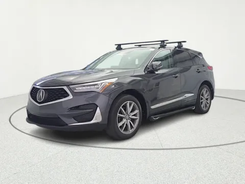 Another view of 2019 Acura RDX Advance Package for sale in Gurnee, IL at CarWise Gurnee