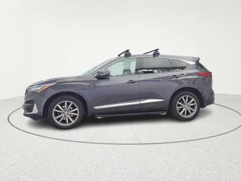 More photos of 2019 Acura RDX Advance Package at CarWise Gurnee, IL