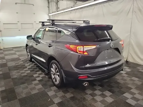 Photos of 2019 Acura RDX Advance Package for sale in Gurnee, IL at CarWise Gurnee