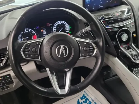Another view of 2019 Acura RDX Advance Package for sale in Gurnee, IL at CarWise Gurnee