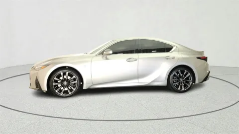 More photos of 2021 Lexus IS 350 F SPORT at CarWise Gurnee, IL