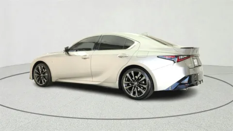 More photos of 2021 Lexus IS 350 F SPORT at CarWise Gurnee, IL