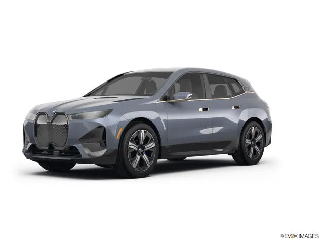 2022 BMW iX xDrive50 for sale in Gurnee, IL
