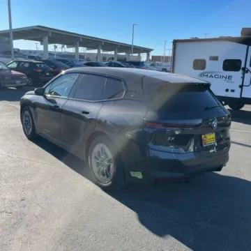 Photos of 2022 BMW iX xDrive50 for sale in Gurnee, IL at CarWise Gurnee