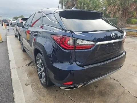 Photos of 2022 Lexus RX 350 for sale in Gurnee, IL at CarWise Gurnee