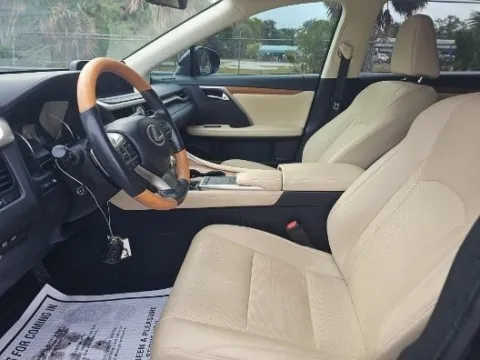 Another view of 2022 Lexus RX 350 for sale in Gurnee, IL at CarWise Gurnee