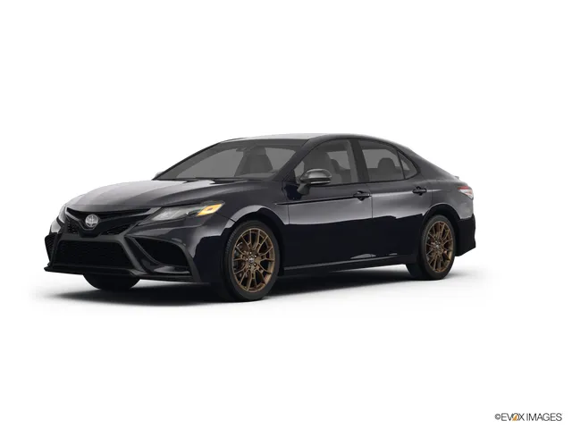 2023 Toyota Camry SE Nightshade for sale in Gurnee, IL