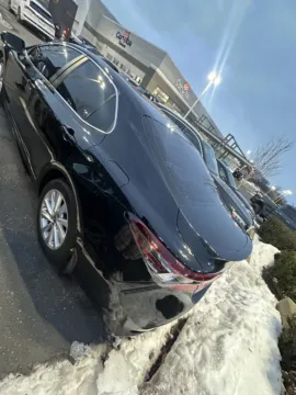 Photos of 2023 Toyota Camry SE Nightshade for sale in Gurnee, IL at CarWise Gurnee