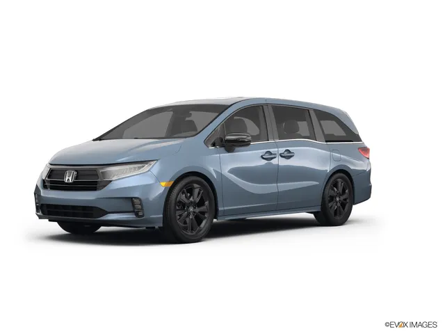 2023 Honda Odyssey Sport for sale in Gurnee, IL