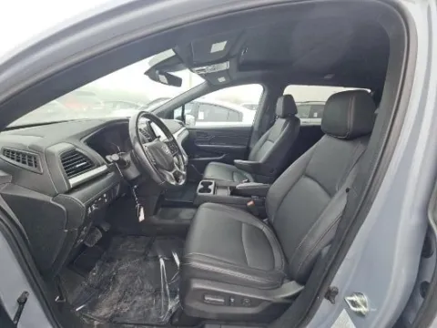 Another view of 2023 Honda Odyssey Sport for sale in Gurnee, IL at CarWise Gurnee