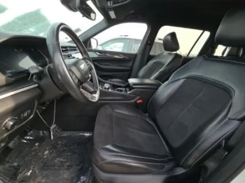 Another view of 2021 Jeep Grand Cherokee L Altitude for sale in Gurnee, IL at CarWise Gurnee