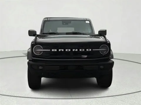 Photos of 2021 Ford Bronco for sale in Gurnee, IL at CarWise Gurnee