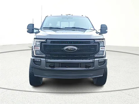 Photos of 2020 Ford F-250SD Lariat for sale in Gurnee, IL at CarWise Gurnee
