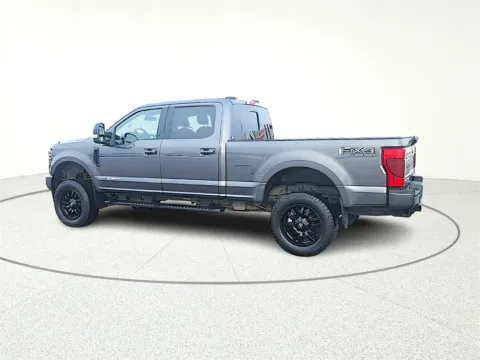 More photos of 2020 Ford F-250SD Lariat at CarWise Gurnee, IL