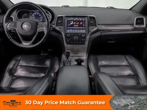 More photos of 2018 Jeep Grand Cherokee Limited at CarWise Gurnee, IL