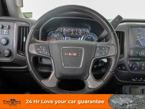 More photos of 2018 GMC Sierra 2500HD SLT at CarWise Gurnee, IL