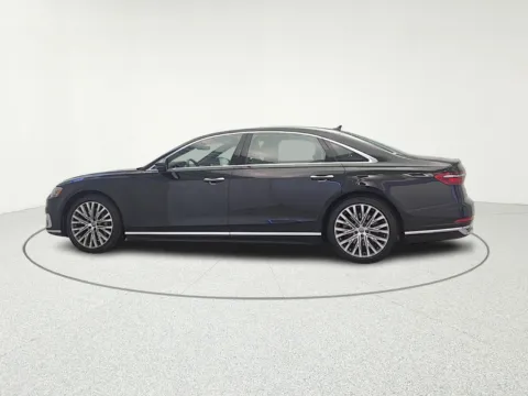More photos of 2019 Audi A8 L 55 at CarWise Gurnee, IL
