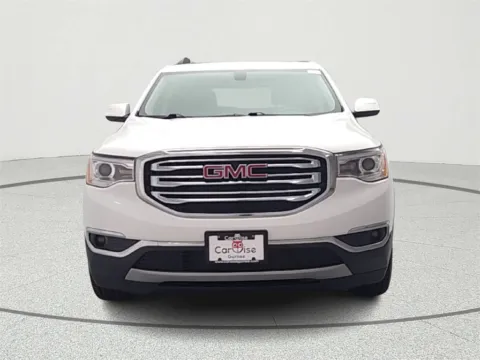 Photos of 2018 GMC Acadia SLT-1 for sale in Gurnee, IL at CarWise Gurnee