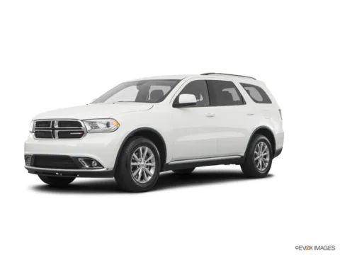 White 2017 Dodge Durango GT for sale in Gurnee, IL