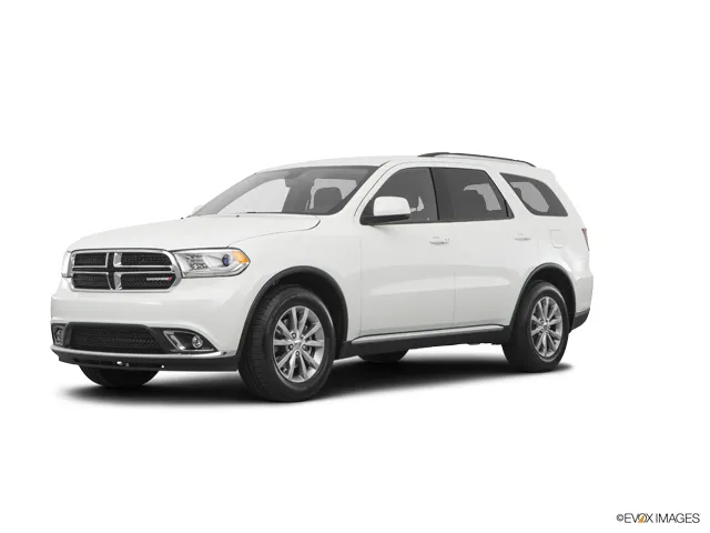 2017 Dodge Durango GT's photo
