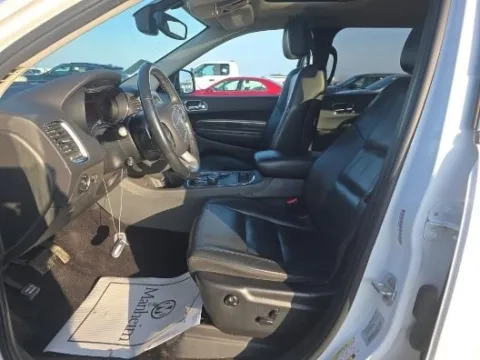 Another view of 2017 Dodge Durango GT for sale in Gurnee, IL at CarWise Gurnee