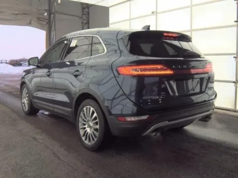 Photos of 2017 Lincoln MKC Reserve for sale in Gurnee, IL at CarWise Gurnee