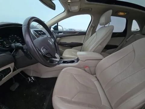 Another view of 2017 Lincoln MKC Reserve for sale in Gurnee, IL at CarWise Gurnee