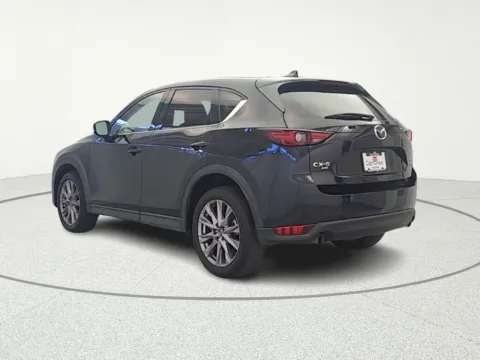 More photos of 2021 Mazda CX-5 Grand Touring at CarWise Gurnee, IL