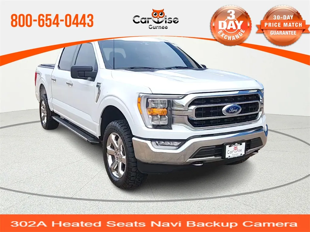 2021 Ford F-150 XLT for sale in Gurnee, IL