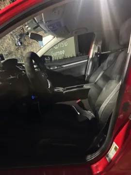 Another view of 2016 Honda Civic LX for sale in Gurnee, IL at CarWise Gurnee