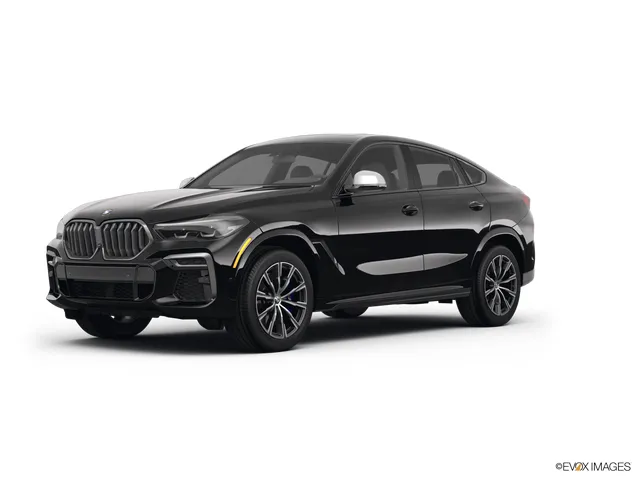 2022 BMW X6 M50i for sale in Gurnee, IL