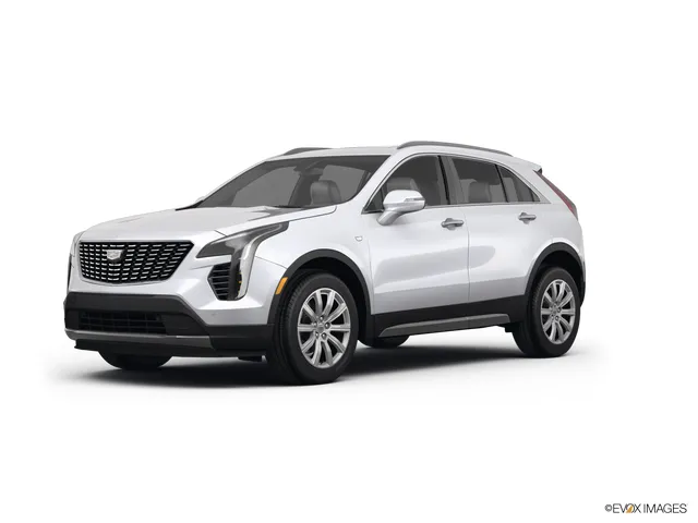 2023 Cadillac XT4 Premium Luxury's photo
